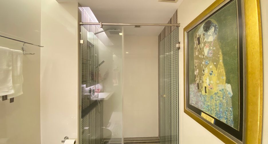 For rent 1 bed condo in Mueang Chiang Mai, Chiang Mai
