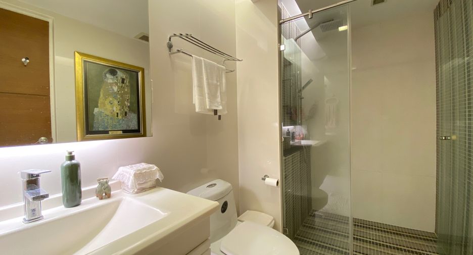 For rent 1 bed condo in Mueang Chiang Mai, Chiang Mai