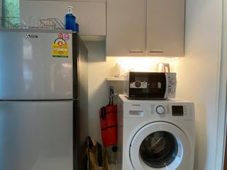 Wohnung zur Miete mit 1 Zimmer in Mueang Chiang Mai, Chiang Mai