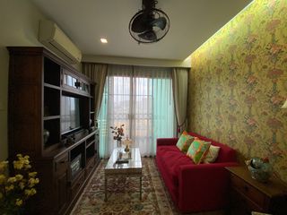 Wohnung zur Miete mit 1 Zimmer in Mueang Chiang Mai, Chiang Mai