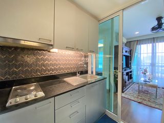 For Rent 1 Bedroom Condo In Mueang Chiang Mai