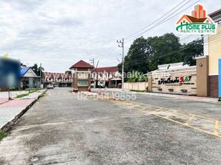 For sale 3 bed townhouse in Mueang Saraburi, Saraburi