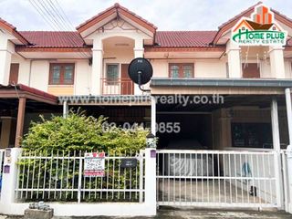 For sale 3 bed townhouse in Mueang Saraburi, Saraburi