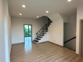 For rent 3 Beds townhouse in Lat Phrao, Bangkok