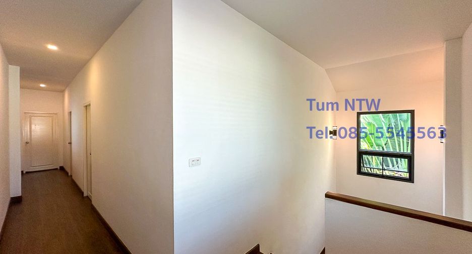 For rent 4 bedrooms house in Mueang Chiang Mai, Chiang Mai