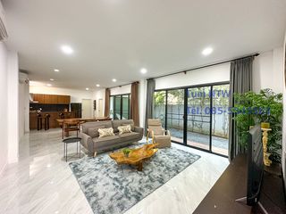 Haus zur Miete mit 4 Zimmer in Mueang Chiang Mai, Chiang Mai