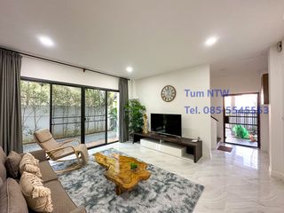 Haus zur Miete mit 4 Zimmer in Mueang Chiang Mai, Chiang Mai