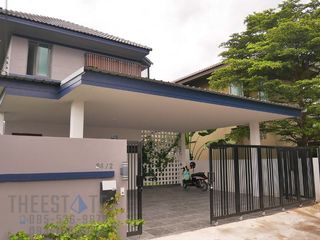 For Rent 4 Bedroom House In Mueang Chiang Mai