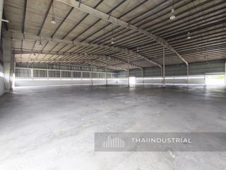 For rent warehouse in Bang Pa-in, Phra Nakhon Si Ayutthaya