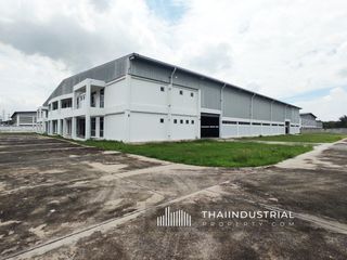 For rent warehouse in Bang Pa-in, Phra Nakhon Si Ayutthaya