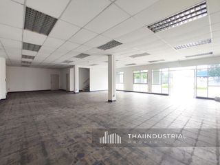 For rent warehouse in Bang Pa-in, Phra Nakhon Si Ayutthaya