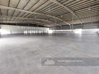 For rent warehouse in Bang Pa-in, Phra Nakhon Si Ayutthaya