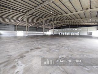 For rent warehouse in Bang Pa-in, Phra Nakhon Si Ayutthaya