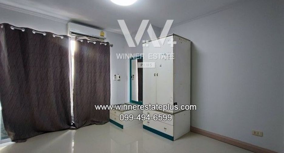 Wohnung zum Kauf mit 2 Zimmer in Wang Thonglang, Bangkok