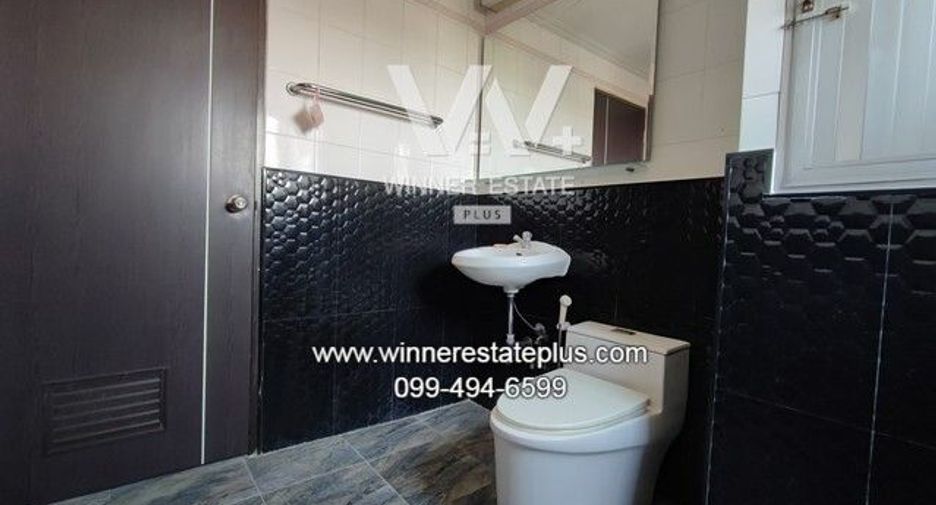 Wohnung zum Kauf mit 2 Zimmer in Wang Thonglang, Bangkok