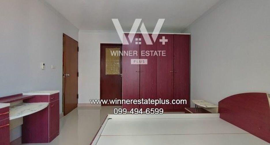 Wohnung zum Kauf mit 2 Zimmer in Wang Thonglang, Bangkok
