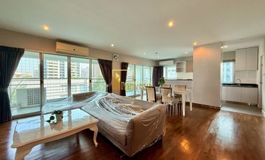For rent 2 bedrooms apartment in Watthana, Bangkok