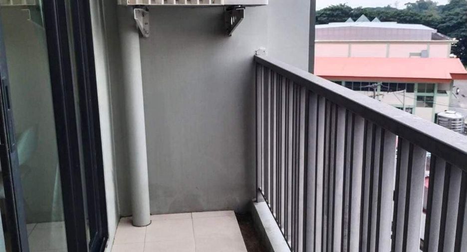 For rent 1 bed condo in Mueang Chiang Mai, Chiang Mai