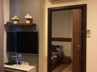Wohnung zur Miete mit 1 Zimmer in Mueang Chiang Mai, Chiang Mai