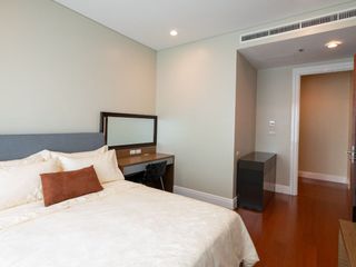 出租 3 卧室 公寓 在 Khlong Toei, 曼谷