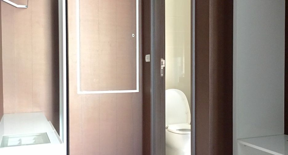 Condo en venta de 1 habitaciones en Pathum Wan, Bangkok