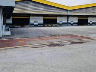 For rent and for sale warehouse in Phra Pradaeng, Samut Prakan