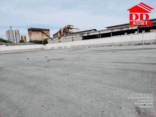 For rent and for sale warehouse in Phra Pradaeng, Samut Prakan
