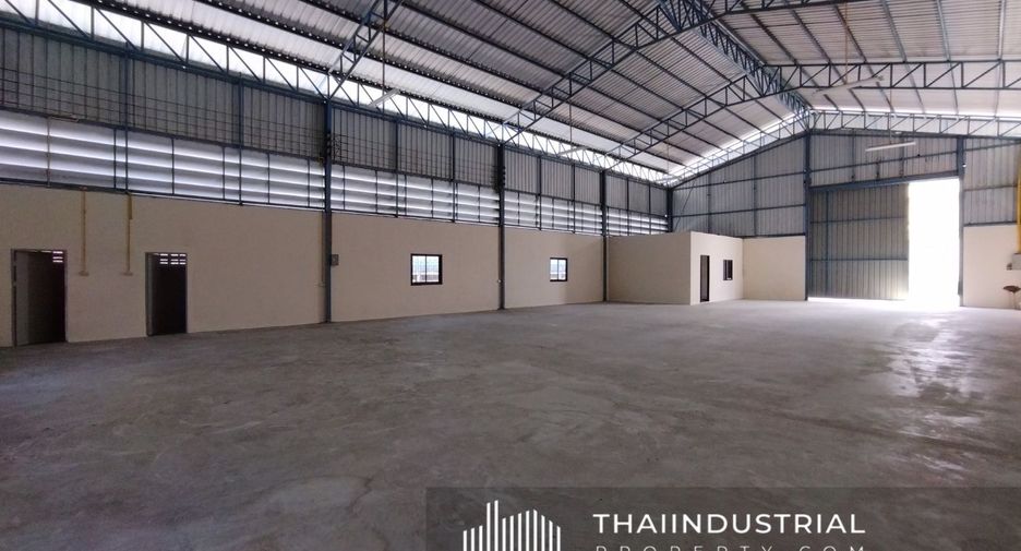 Almacén en alquiler en Phan Thong, Chonburi