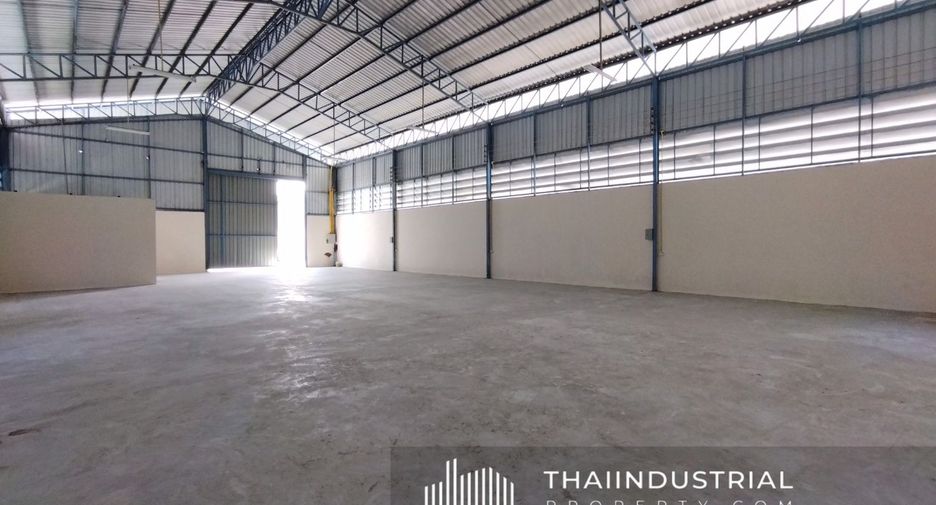 Almacén en alquiler en Phan Thong, Chonburi