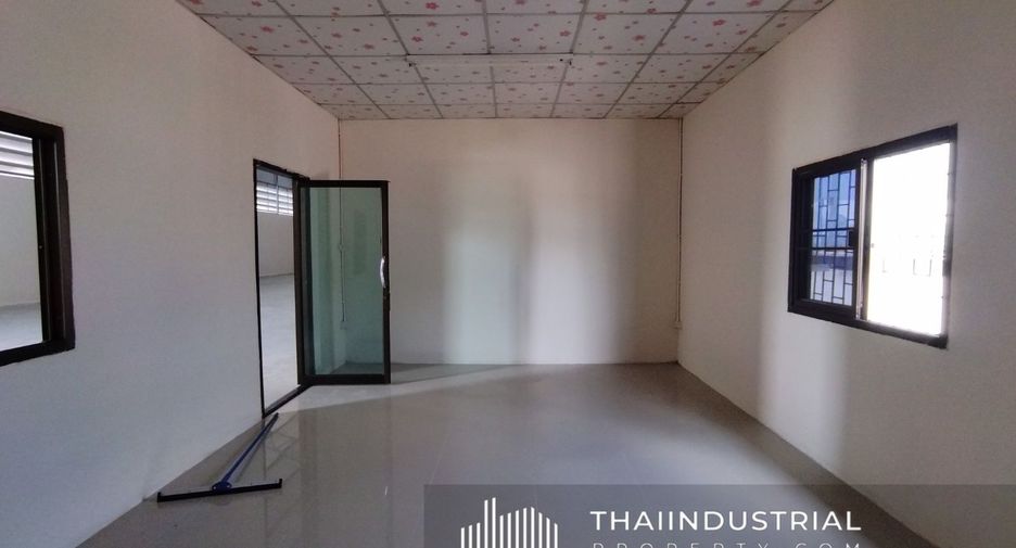 Almacén en alquiler en Phan Thong, Chonburi