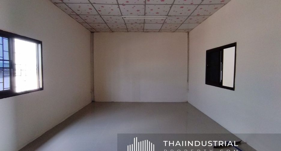 Almacén en alquiler en Phan Thong, Chonburi