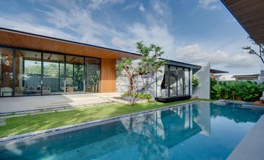 ขาย 4 ห้องนอน วิลล่า ใน ถลาง, ภูเก็ต