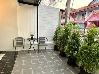 For sale 3 Beds townhouse in Bang Bua Thong, Nonthaburi