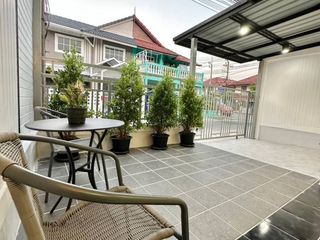 For sale 3 Beds townhouse in Bang Bua Thong, Nonthaburi