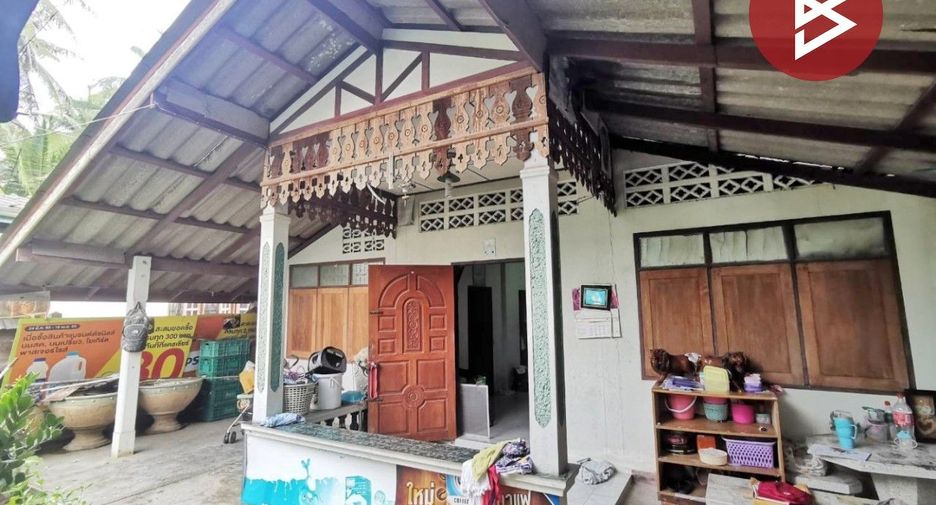 For sale 4 bed house in Amphawa, Samut Songkhram