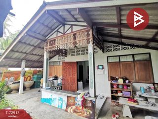 For sale 4 Beds house in Amphawa, Samut Songkhram