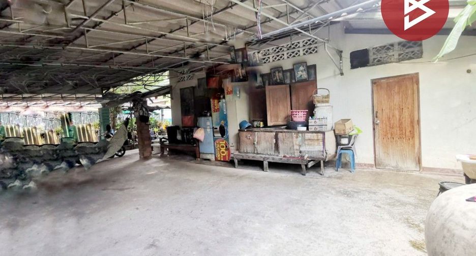 For sale 4 bed house in Amphawa, Samut Songkhram