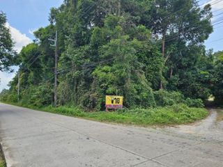 For sale land in Sichon, Nakhon Si Thammarat