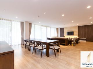 For rent 4 bed condo in Suan Luang, Bangkok