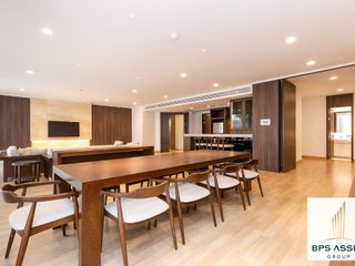 For rent 4 bed condo in Suan Luang, Bangkok