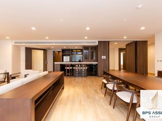 For rent 4 bed condo in Suan Luang, Bangkok