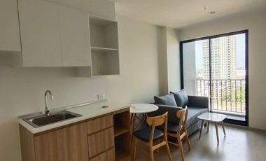 For sale 1 bed condo in Pak Kret, Nonthaburi