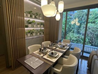 For sale 2 bed condo in Bang Phli, Samut Prakan