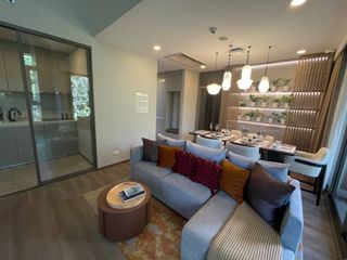 For sale 2 bed condo in Bang Phli, Samut Prakan