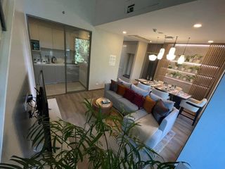 For sale 2 bed condo in Bang Phli, Samut Prakan