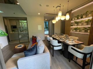 For sale 2 bed condo in Bang Phli, Samut Prakan