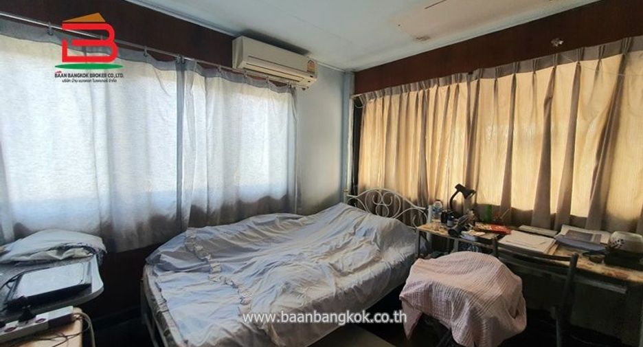 À vendre 3 chambres maison à Dusit, Bangkok