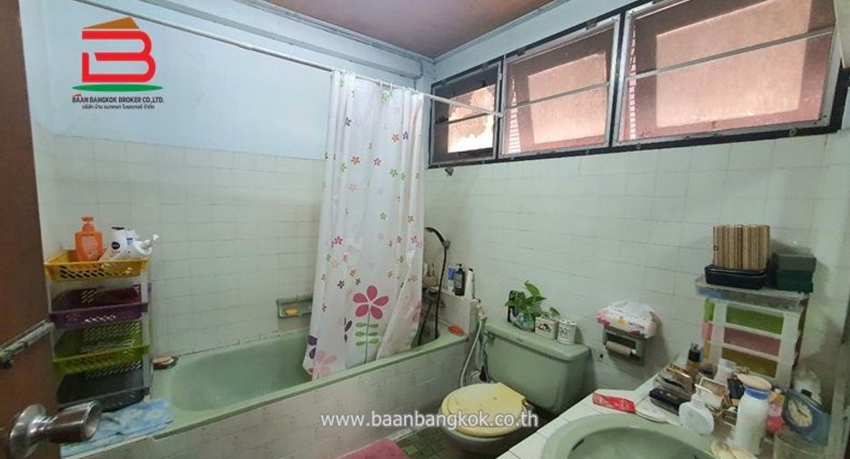 À vendre 3 chambres maison à Dusit, Bangkok