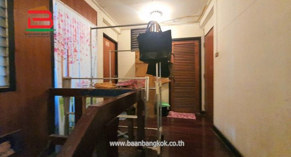 À vendre 3 chambres maison à Dusit, Bangkok