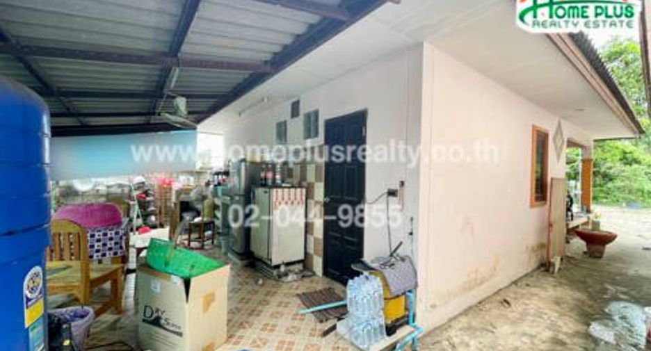 Casa en venta de 2 habitaciones en Sattahip, Chonburi